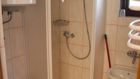Apartamenty POD DĘBEM