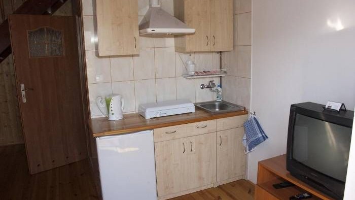 Apartamenty POD DĘBEM