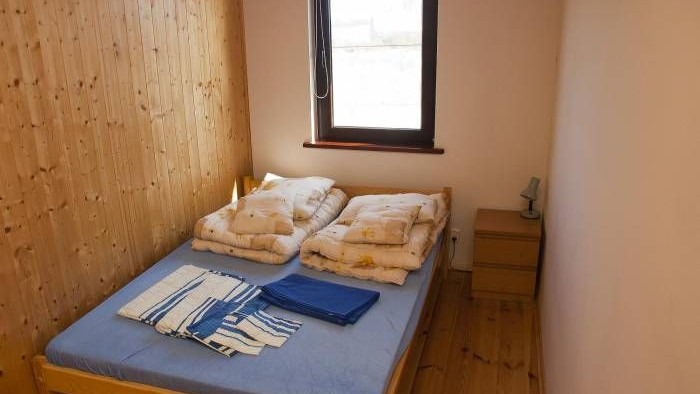 Apartamenty POD DĘBEM