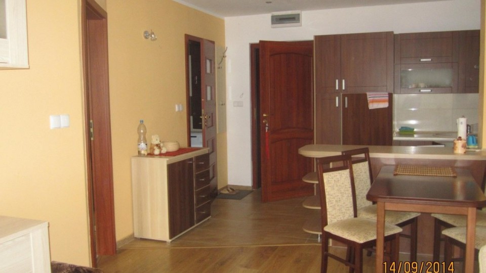 Apartament EMIR