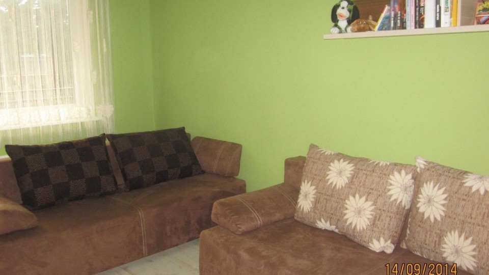Apartament EMIR