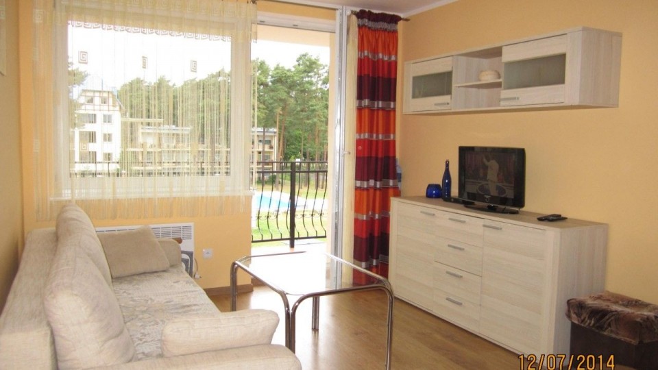 Apartament EMIR