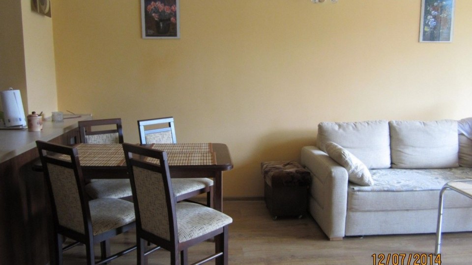 Apartament EMIR