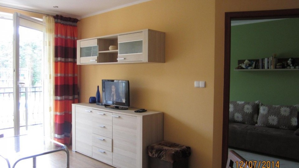 Apartament EMIR