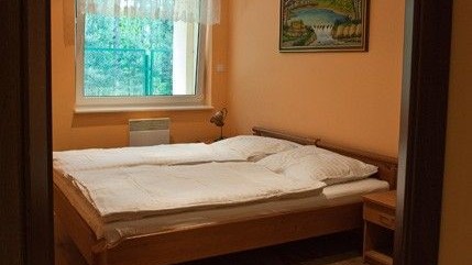 Apartamenty ANAGRA w ośrodku Blue Mare