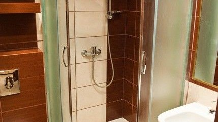 Apartamenty ANAGRA w ośrodku Blue Mare