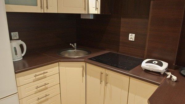 Apartamenty ANAGRA w ośrodku Blue Mare