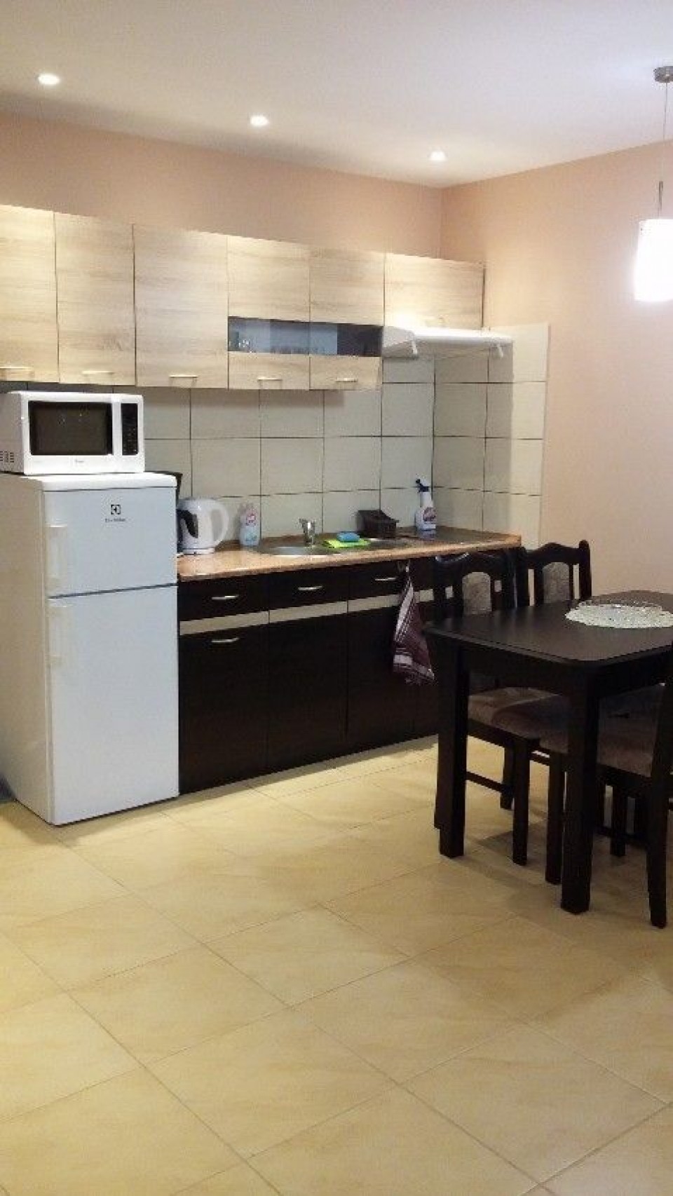 Apartamenty i Pokoje MES