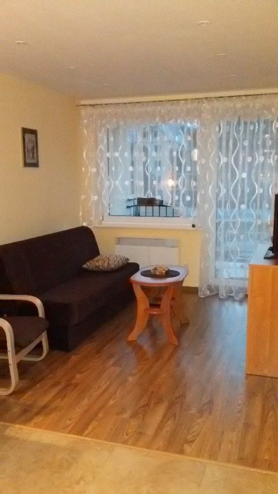 Apartamenty i Pokoje MES