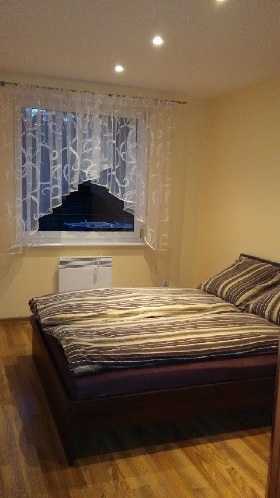 Apartamenty i Pokoje MES