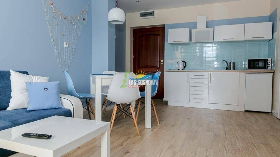 Apartamenty SOSNOWE