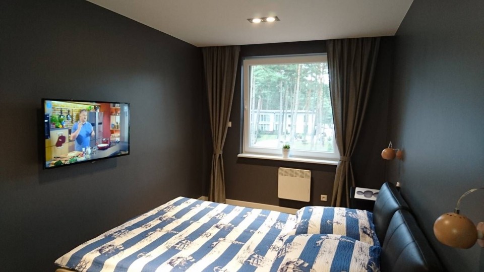 BLUE MARE - Apartamenty U ANI