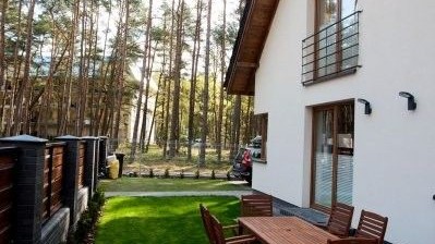 Dom NA SKRAJU