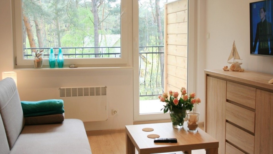 Apartamenty RADAGAST