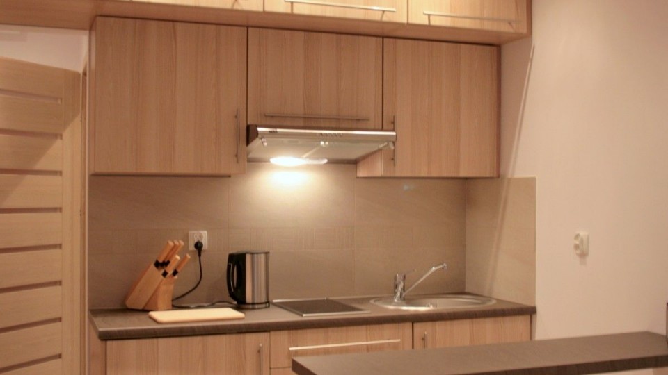 Apartamenty RADAGAST