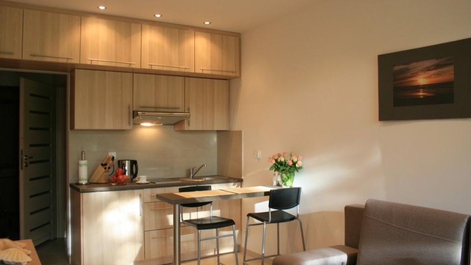 Apartamenty RADAGAST