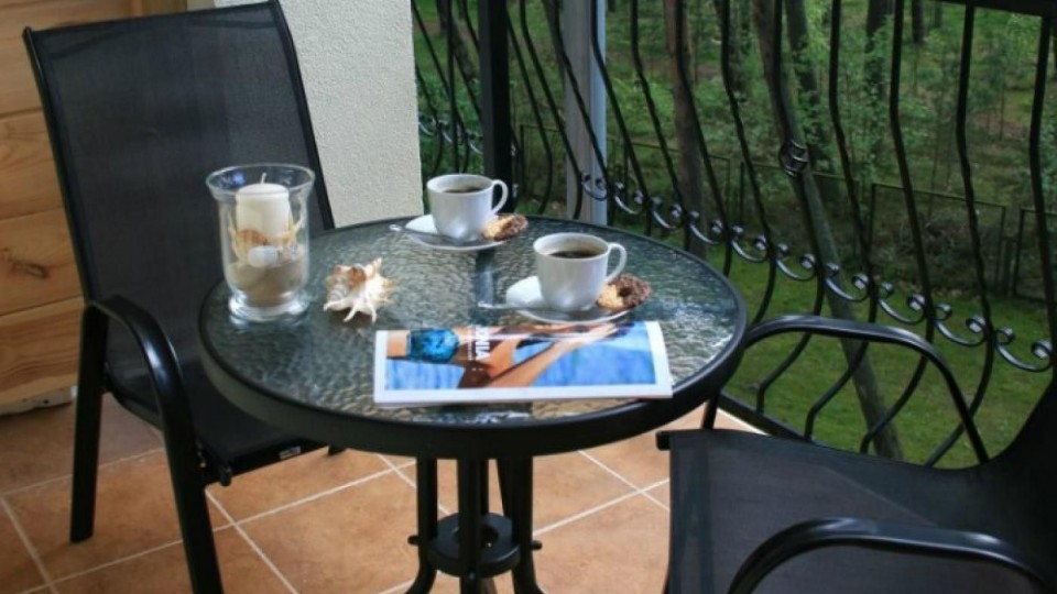 Apartamenty RADAGAST