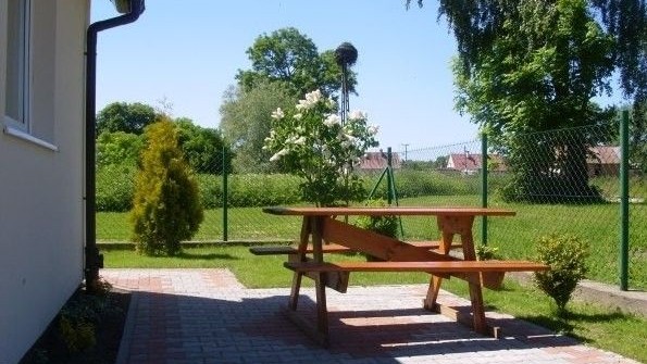 Pokoje U ADAMA I EWY