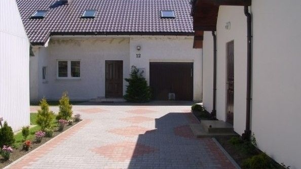 Pokoje U ADAMA I EWY