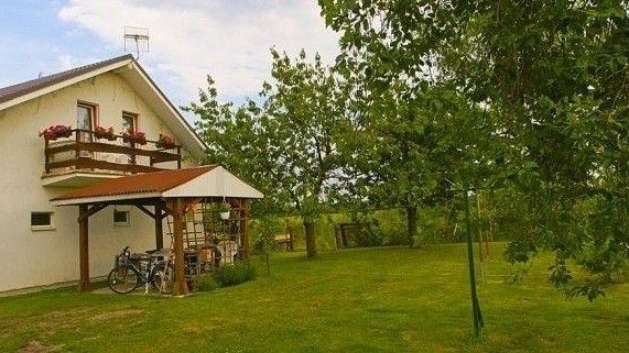 Pokoje U ADAMA I EWY