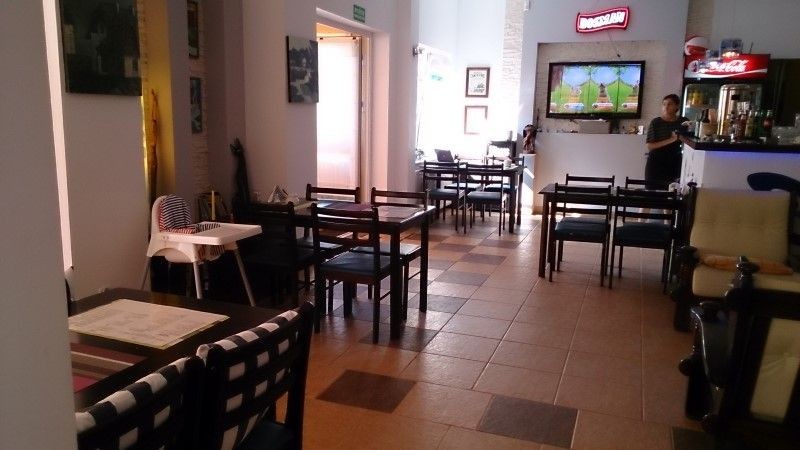 Dom Gościnny PATIO