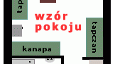 Pokoje gościnne FALA