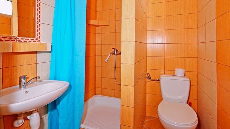 Pokoje gościnne FALA