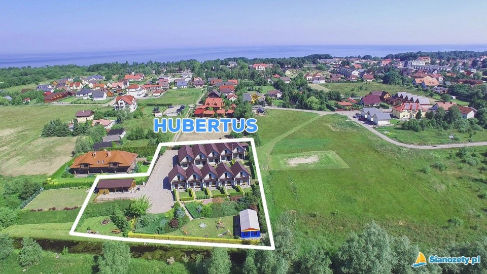 Ośrodek Wypoczynkowy HUBERTUS