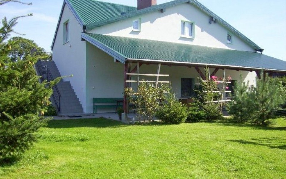Gospodarstwo Agroturystyczne U KRYSTYNY
