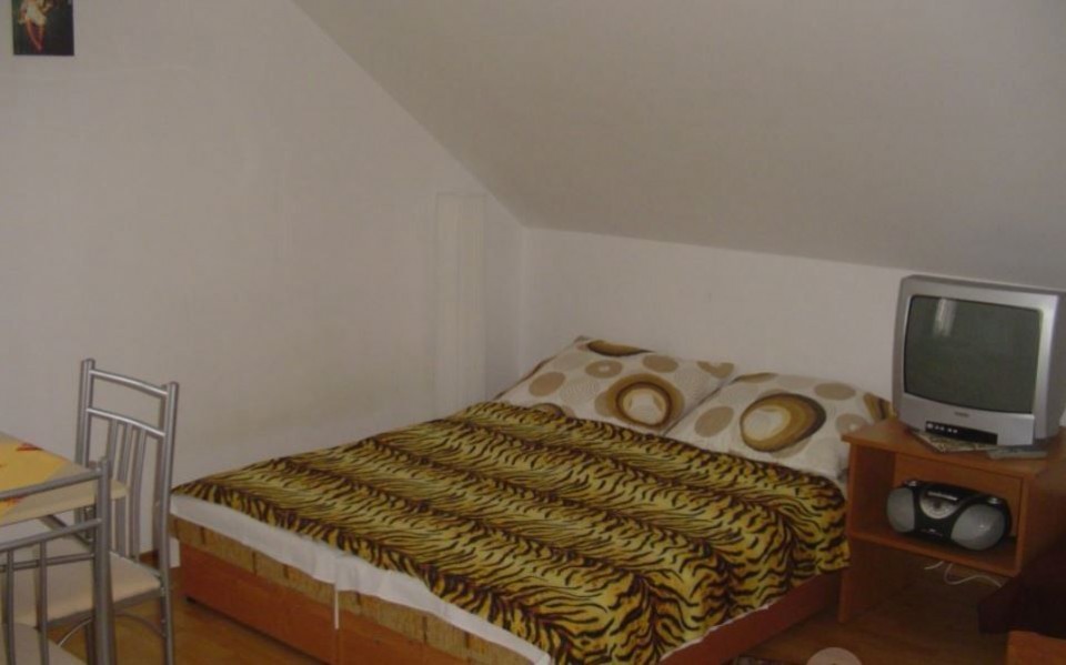 Pokoje Gościnne BAJERÓWKA