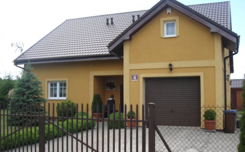 Pokoje Gościnne BAJERÓWKA