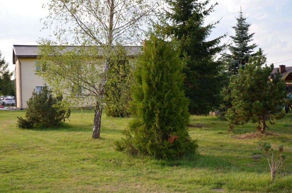 Agroturystyka Bałtycka 25