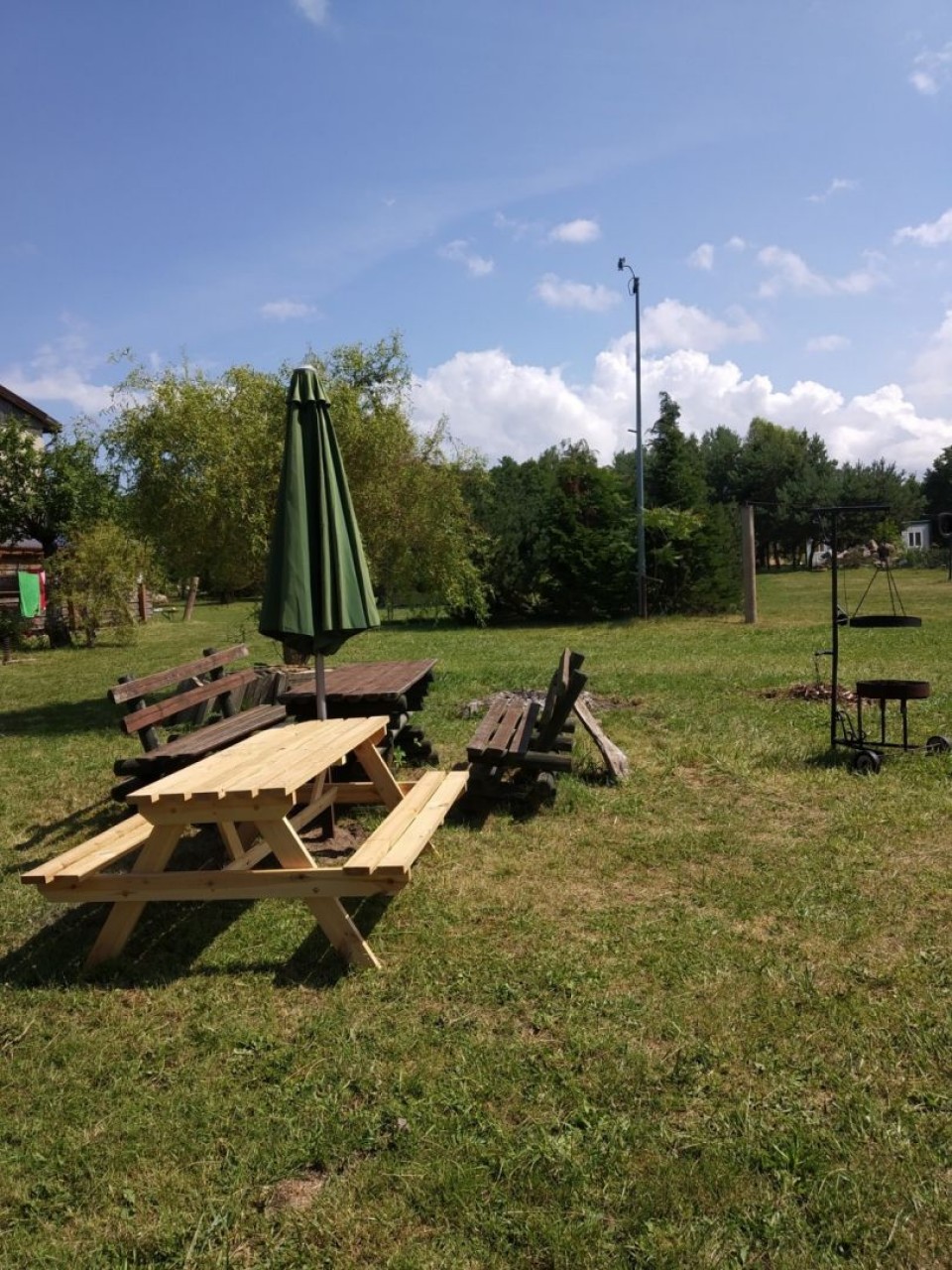 Agroturystyka Bałtycka 25