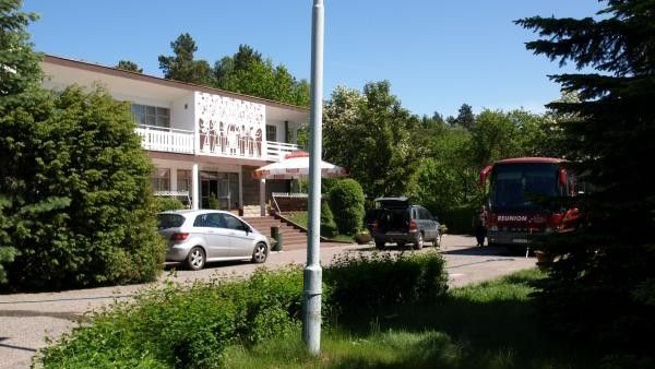 Ośrodek wczasowy EDEN