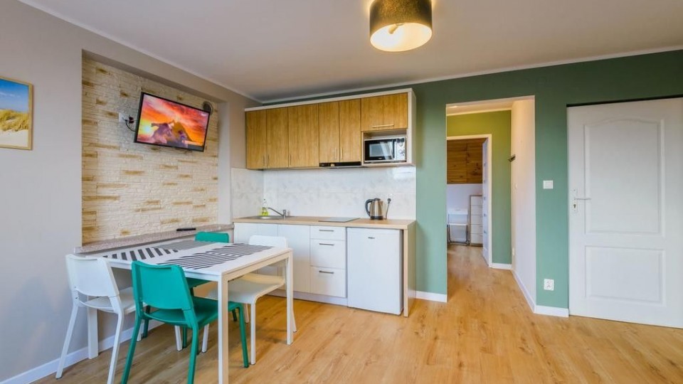Apartament WAKACYJNE KĄTY