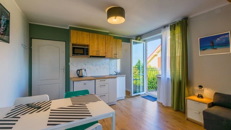Apartament WAKACYJNE KĄTY