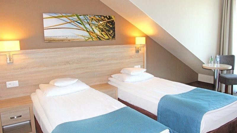 Tristan Hotel & SPA