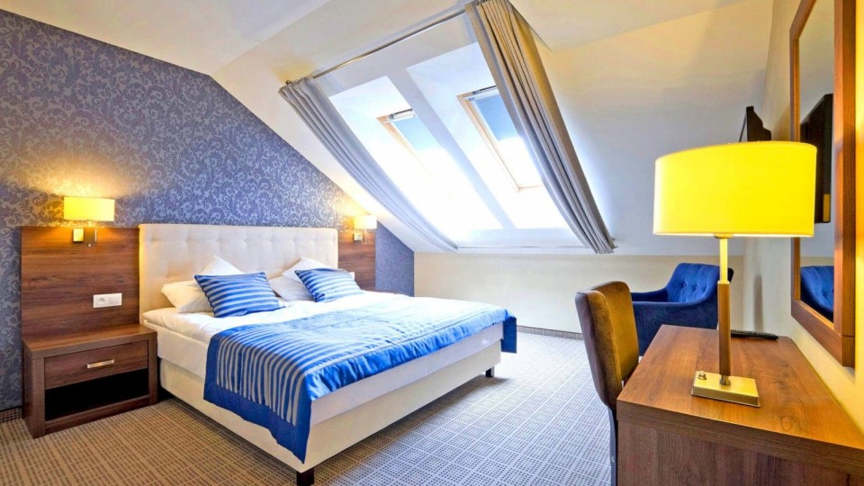 Tristan Hotel & SPA