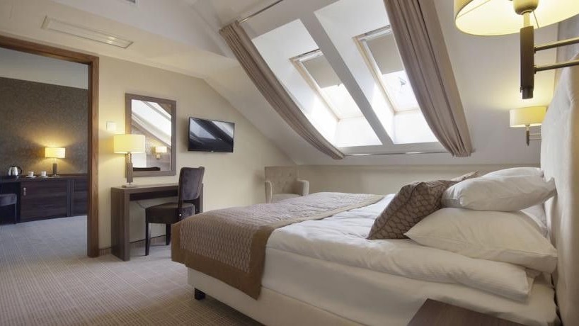 Tristan Hotel & SPA