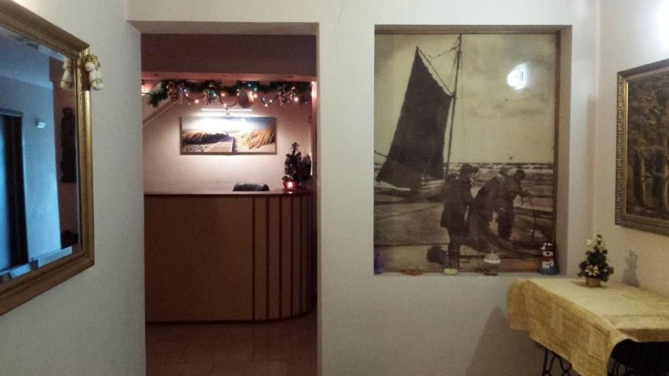 Pokoje gościnne MILA