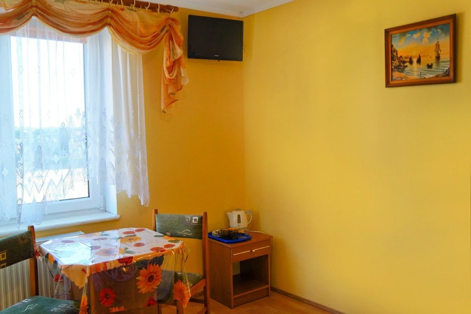 Pokoje gościnne JOLA