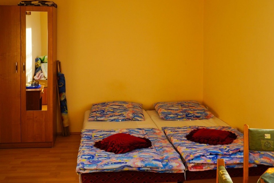 Pokoje gościnne JOLA