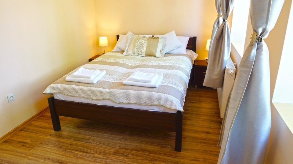 The LION Rooms