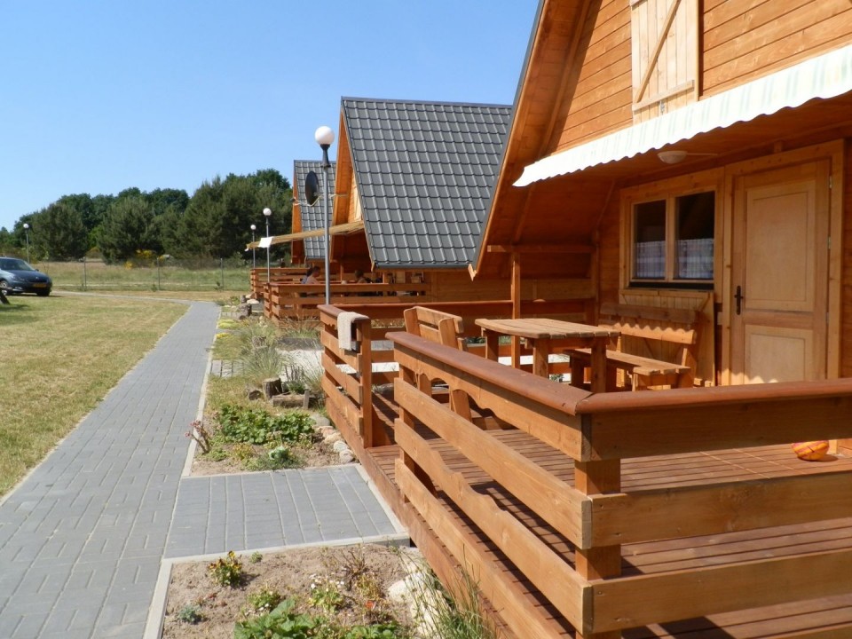 Słoneczna Przystań