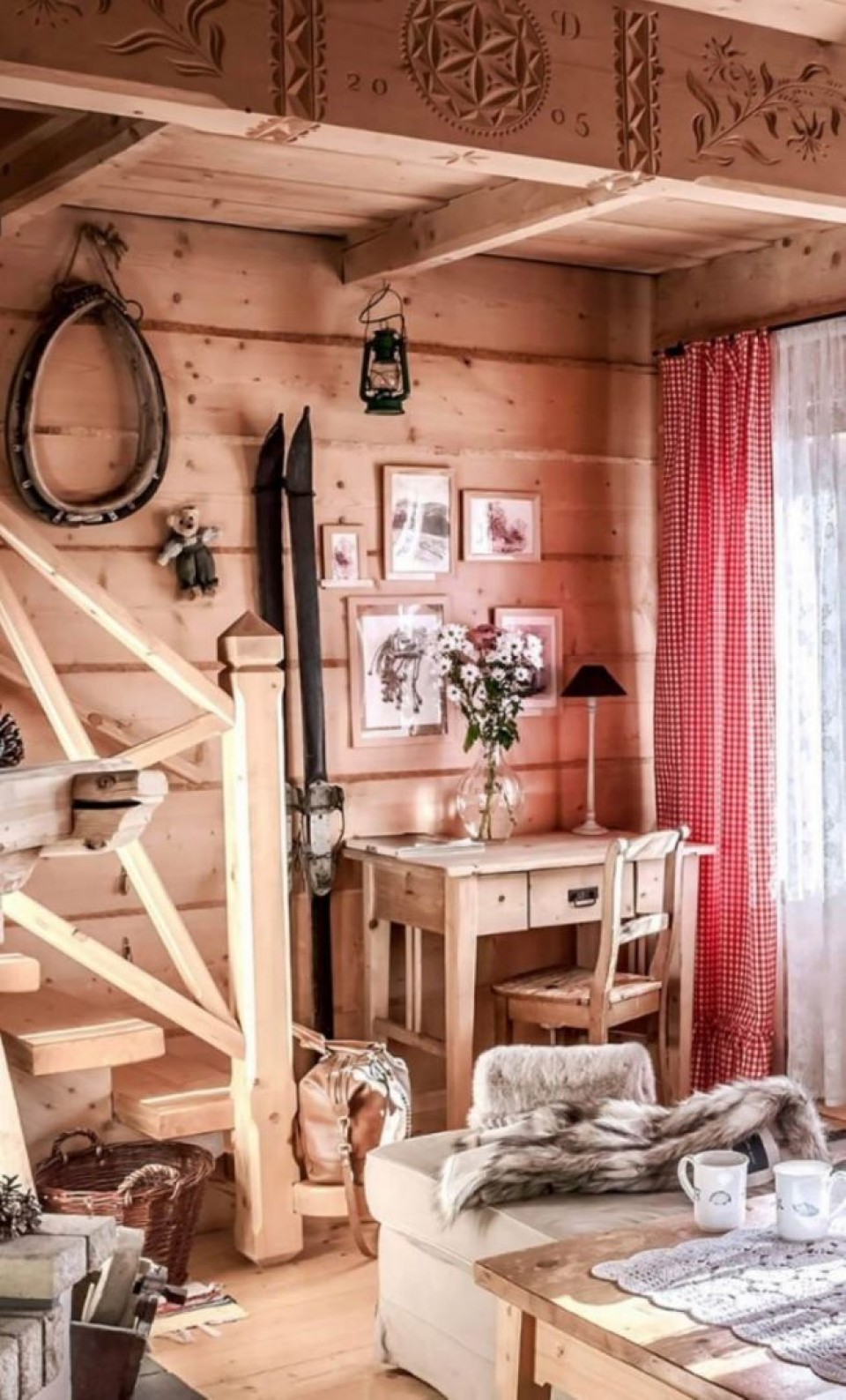 GÓRSKA OSADA Luxury Chalets