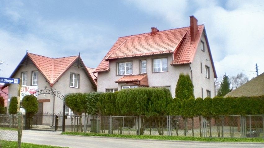 Agroturystyka u HELENY
