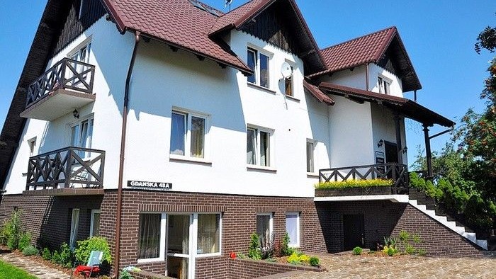 SIEDEM JARZĘBIN