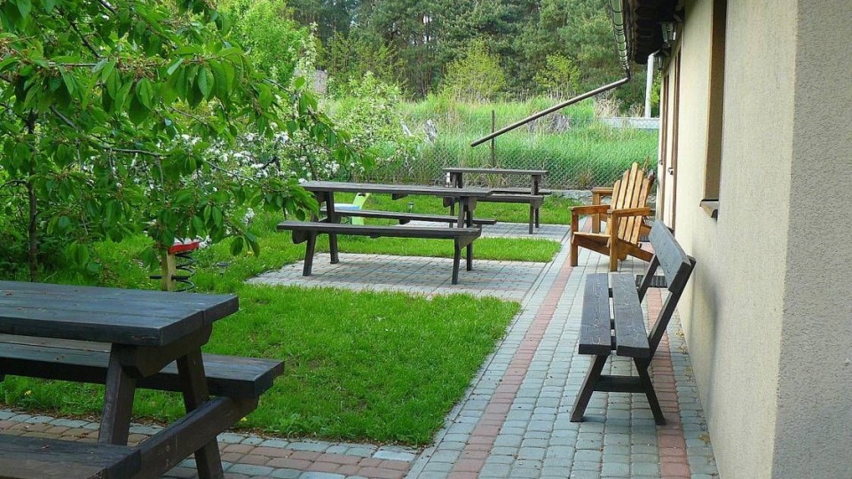 POKOJE CAŁOROCZNE nad morzem