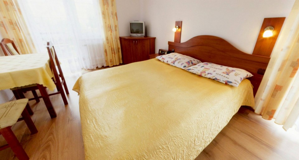 Ośrodek Wypoczynkowy MADAMAKU