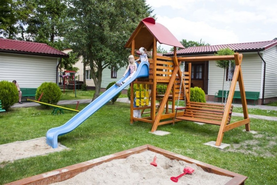 Ośrodek Wypoczynkowy MADAMAKU